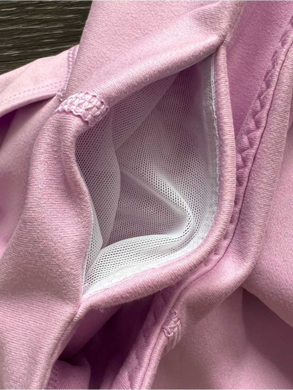 Victoria's Incredible Essential High-Rise Pocket Leggings - Picture 10 of 10